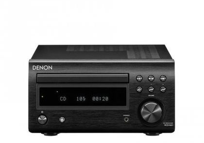 Denon D-M41 (HD 558 WEST)