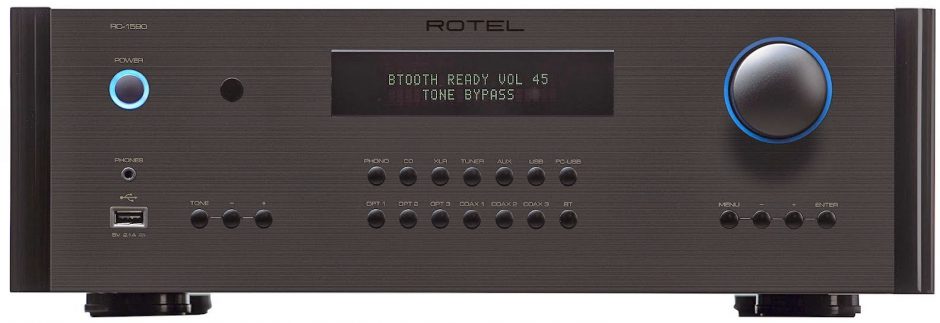 Rotel RC-1590