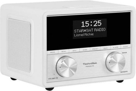 TechniSat Digitradio 80
