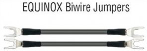 WireWorld Equinox Biwire Jumpers | Zworki Biwire 4 szt