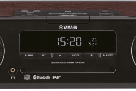 Yamaha TSX-B235D