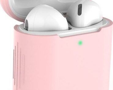 Apple Tech-Protect TECH-PROTECT ICON AIRPODS PINK 795787711842