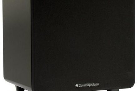 Cambridge Audio Minx X301