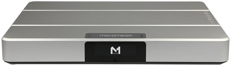 Micromega M-One 100