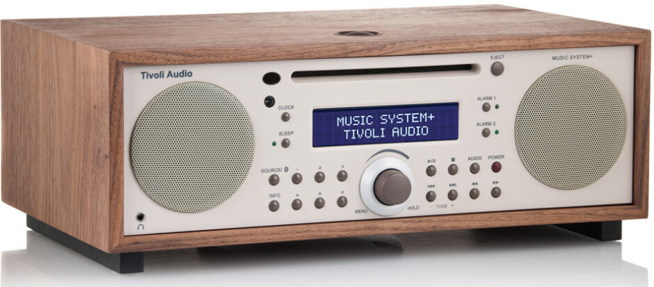 Tivoli Audio Music System