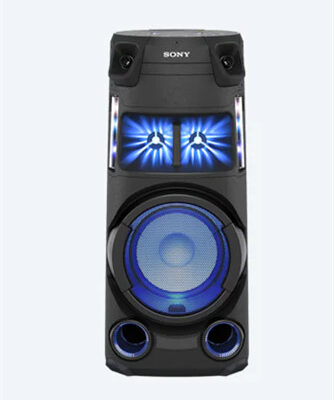 Sony MHC-V43D