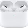 Apple AirPods Pro ANC MagSafe Białe