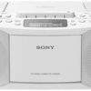 Sony CFD-S70W (CFDS70W.CET)