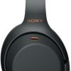 Sony WH-1000XM3 czarne