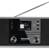 TechniSat DIGITRADIO 370 CD IR czarne