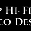 Top Hi-Fi & Video Design